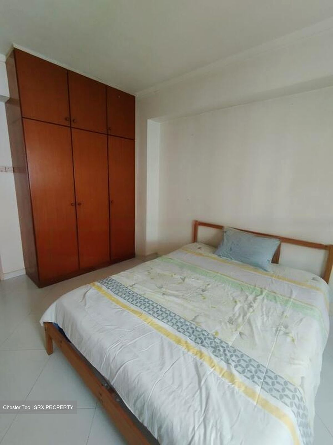Blk 124B Bukit Merah View (Bukit Merah), HDB 5 Rooms #525981251